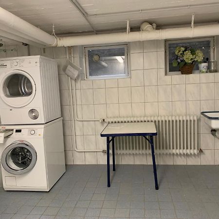 פלאנסבורג Fewo1846 - Bellevue - Sonnige 2-Zimmer-Wohnung Mit Balkon Und Hafenblick מראה חיצוני תמונה